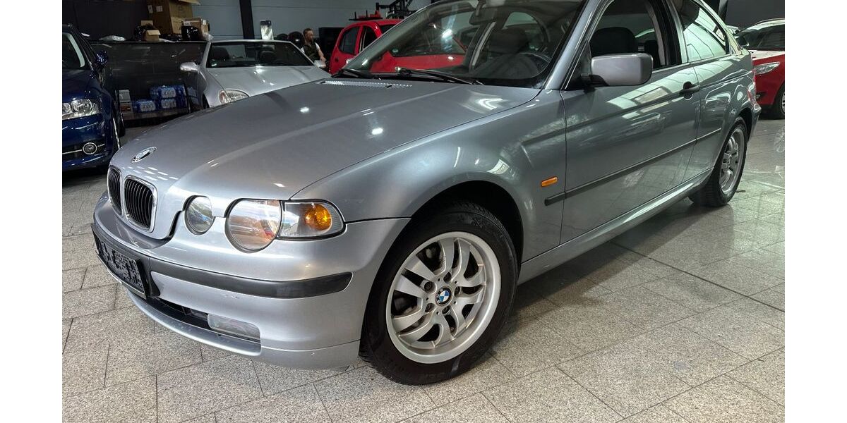 BMW 316 210.200 km 2.490 &euro; Duisburg 47059
