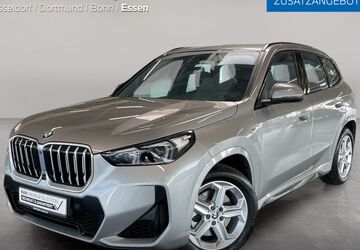 BMW X1 27.136 km 46.599 &euro; Essen 45141