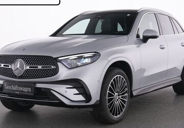 Mercedes-Benz GLC 300 4.900 km 71.400 &euro; Essen 45309