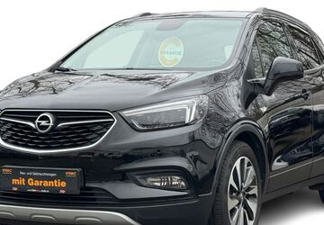 Opel Mokka X 36.100 km 13.180 &euro; Duisburg 47249