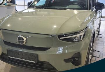 Volvo XC40 25.521 km 33.990 &euro; Essen-Kray 45309