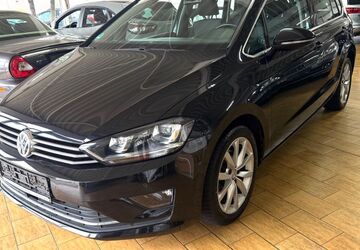 VW Golf Sportsvan 93.300 km 13.499 &euro; Gladbeck 45966