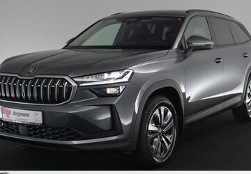 Skoda Kodiaq 1.010 km 41.670 &euro; Krefeld 47803