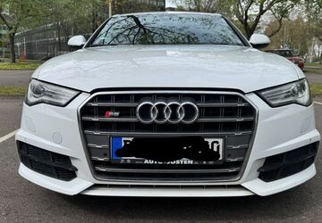 Audi A6 174.253 km 20.900 &euro; Oberhausen 46047