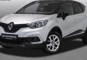 Renault Captur 73.890 km 12.470 &euro; Essen 45239