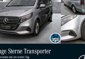 Mercedes-Benz V 220 15.252 km 65.978 &euro; Wesel 46485
