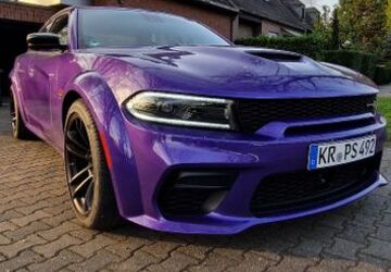 Dodge Charger 6.000 km 71.500 &euro; Krefeld 47803