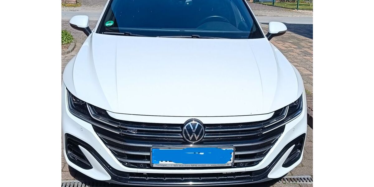 VW Arteon 100.000 km 28.000 &euro; Kerken 47647