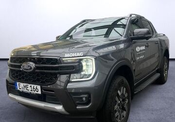 Ford Ranger 3.990 km 57.890 &euro; Essen 45134