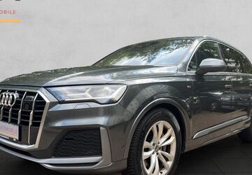 Audi Q7 119.830 km 47.950 &euro; Mülheim an der Ruhr 45481