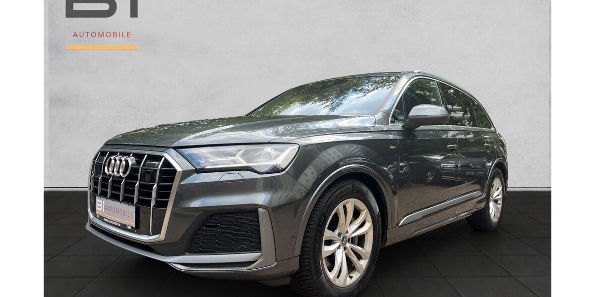 Audi Q7 119.830 km 47.950 &euro; Mülheim an der Ruhr 45481