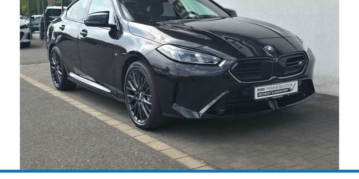BMW 235 22.296 km 41.690 &euro; Dinslaken 46535