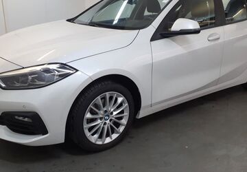 BMW 116 17.000 km 20.500 &euro; Herten 45699