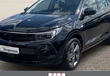 Opel Grandland (X) 28.850 km 23.490 &euro; Dorsten 46286