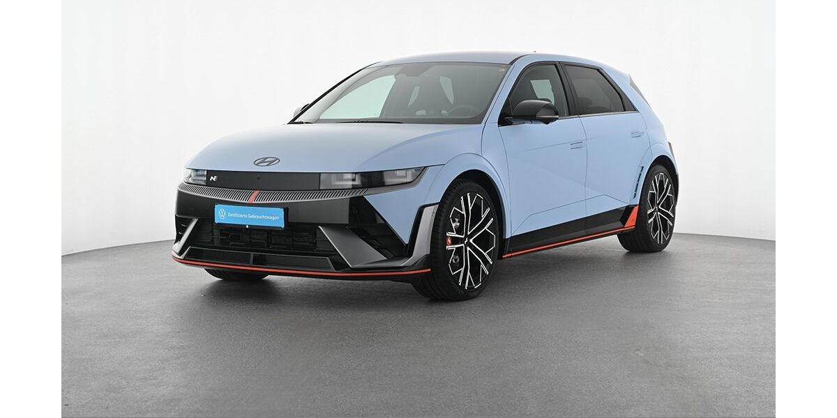 Hyundai IONIQ 5 14.762 km 51.950 &euro; Essen 45143