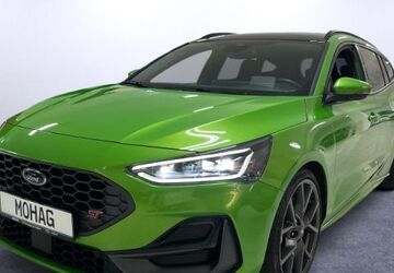 Ford Focus 40.799 km 32.990 &euro; Essen 45134