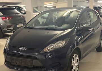 Ford Fiesta 150.000 km 3.000 &euro; Essen 45326