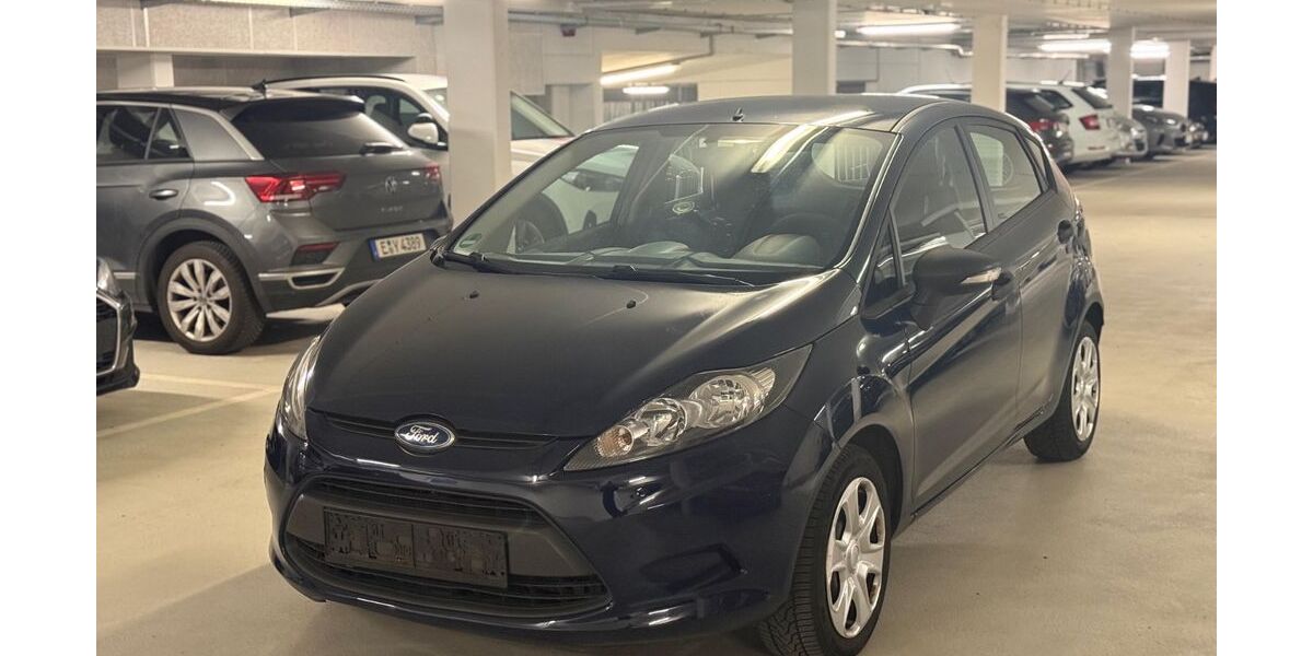 Ford Fiesta 150.000 km 3.000 &euro; Essen 45326