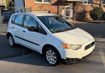 Mitsubishi Colt 139.000 km 3.199 &euro; Duisburg 47226