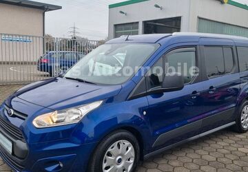 Ford Grand Tourneo 189.000 km 7.999 &euro; Dinslaken 46539