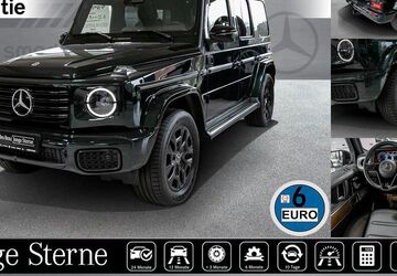 Mercedes-Benz G 450 39.997 km 138.888 &euro; Dorsten 46282