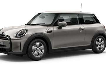 Mini Cooper 13.767 km 19.549 &euro; Krefeld 47800