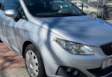 Seat Ibiza 125.971 km 3.490 &euro; krefeld 47804