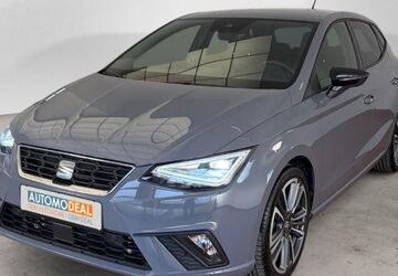 Seat Ibiza 44.765 km 21.989 &euro; Dinslaken 46539