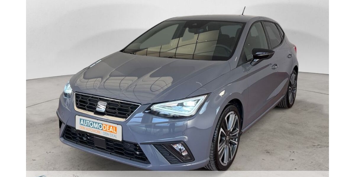 Seat Ibiza 44.765 km 21.989 &euro; Dinslaken 46539