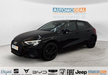 Audi A3 49.566 km 22.398 &euro; Dinslaken 46539