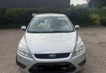 Ford Focus 248.000 km 1.299 &euro; Dinslaken 46539