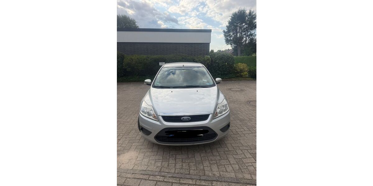 Ford Focus 248.000 km 1.299 &euro; Dinslaken 46539