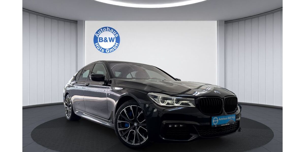 BMW 750 187.483 km 28.899 &euro; Krefeld 47805