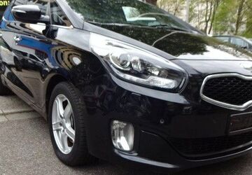 Kia Carens 253.000 km 4.900 &euro; Essen 45276