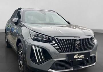 Peugeot 2008 6.000 km 31.990 &euro; Krefeld 47800