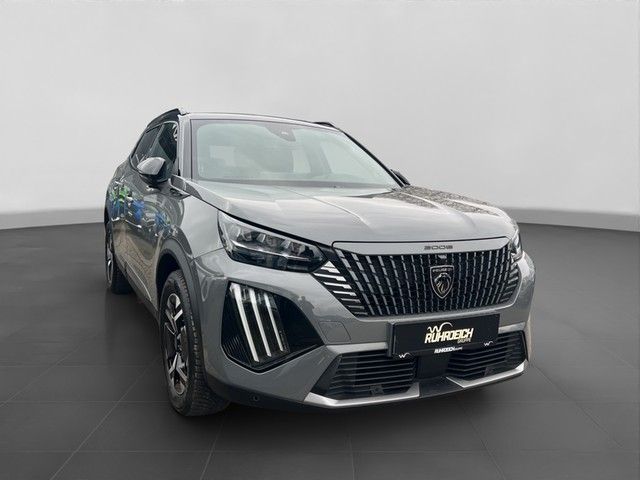 Peugeot 2008 6.000 km 31.990 &euro; Krefeld 47800