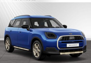 Mini Countryman C (Cooper) 11.800 km 33.697 &euro; Geldern 47608