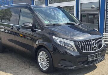Mercedes-Benz V 250 166.700 km 30.900 &euro; Raesfeld-Erle 46348
