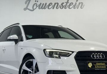 Audi A3 71.079 km 15.480 &euro; Moers 47443