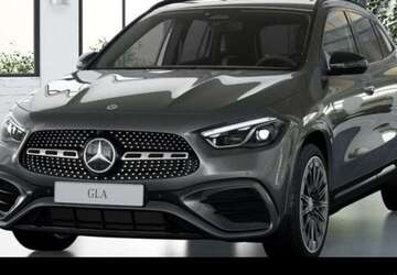 Mercedes-Benz GLA 200 9.900 km 45.990 &euro; Duisburg 47138