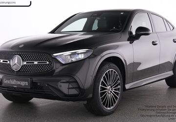 Mercedes-Benz GLC 300 8.658 km 71.885 &euro; Essen 45309