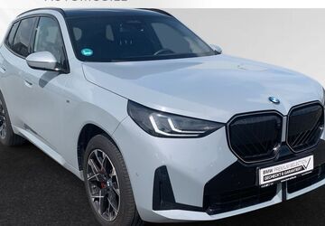 BMW X3 22.300 km 54.800 &euro; Geldern 47608