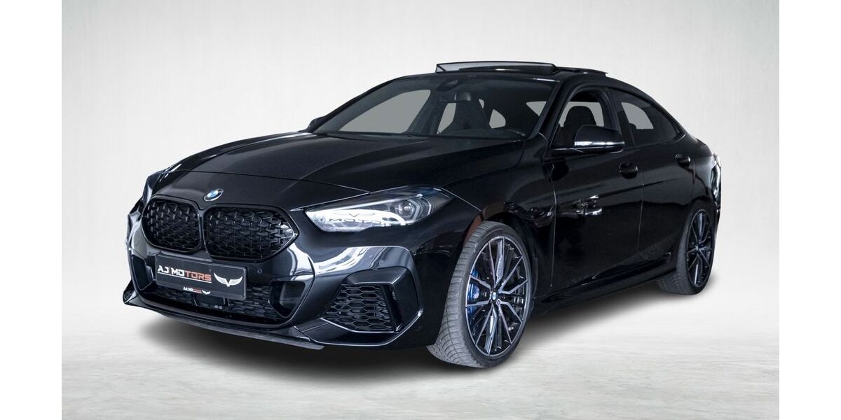 BMW M235 49.900 km 34.990 &euro; Gelsenkirchen 45899