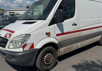 Mercedes-Benz Sprinter 150.000 km 5.250 &euro; Essen 45356