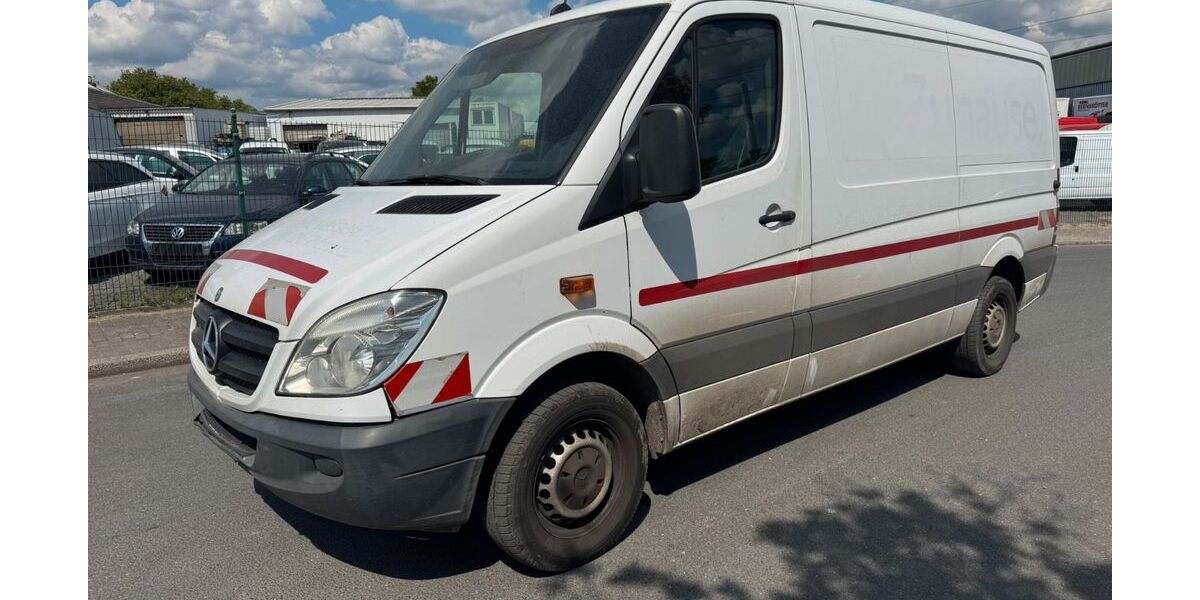 Mercedes-Benz Sprinter 150.000 km 5.250 &euro; Essen 45356