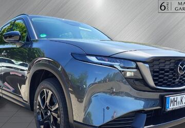 Mazda CX-5 4.000 km 35.890 &euro; Mülheim 45473