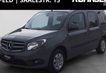 Mercedes-Benz Citan 59.428 km 16.490 &euro; Krefeld 47800