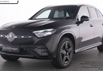 Mercedes-Benz GLC 300 8.337 km 66.950 &euro; Essen 45309