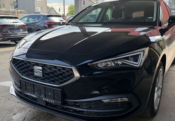 Seat Leon 125.000 km 14.990 &euro; Mülheim/Ruhr 45475