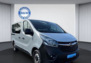 Opel Vivaro 79.987 km 15.999 &euro; Krefeld 47805